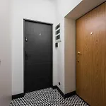 Apartment Nowolipki Deluxe Grey *