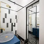 Nowolipki Deluxe Grey *