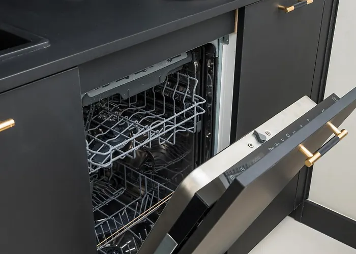 Nowolipki Deluxe Grey * Warsaw