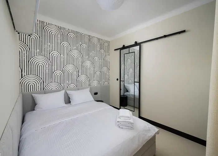 Nowolipki Deluxe Grey Warsaw