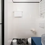 Nowolipki Deluxe Grey Lägenhet Warszawa